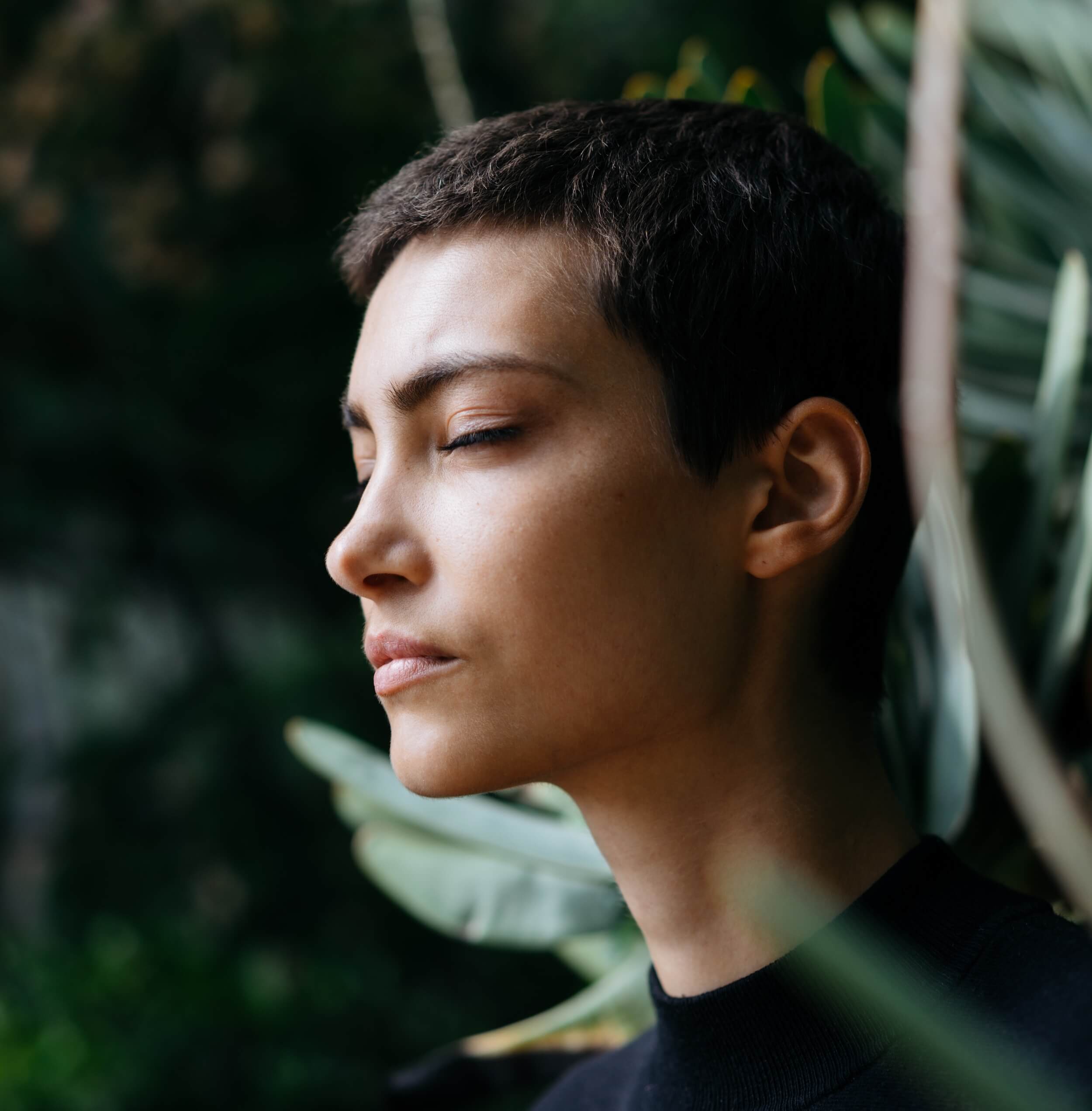 The power of breathwork for health and wellbeing